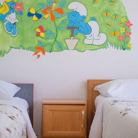 كرك Apartmani Bistricic المظهر الخارجي الصورة
