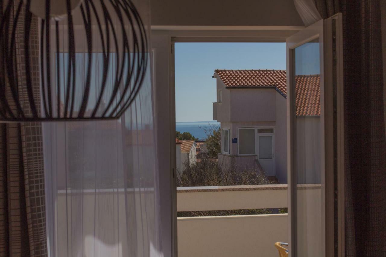 كرك Apartmani Bistricic المظهر الخارجي الصورة