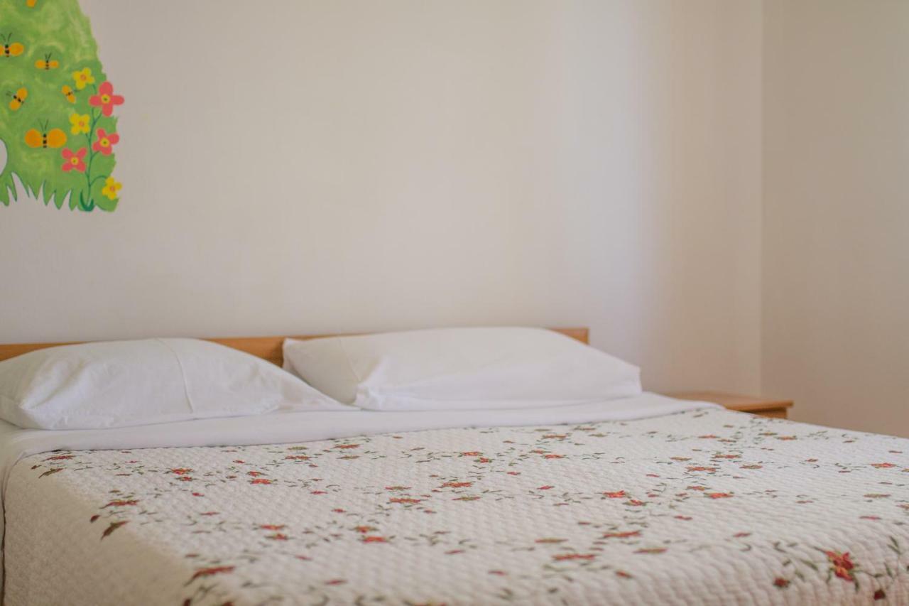 كرك Apartmani Bistricic المظهر الخارجي الصورة